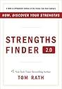 StrengthsFinder 2.0: A New and Upgraded Edition of the Online Test from Gallup's Now, Discover Your Strengths