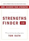 Strengthsfinder 2.0: A...