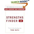 StrengthsFinder 2.0