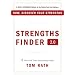StrengthsFinder 2.0: A New and Upgraded Edition of the Online Test from Gallup's Now, Discover Your Strengths ~ Tom Rath