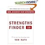 StrengthsFinder 2.0: A New and Upgraded Edition of the Online Test from Gallup's Now, Discover Your Strengths