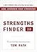 StrengthsFinder 2.0: A New and Upgraded Edition of the Online Test from Gallup's Now, Discover Your Strengths
