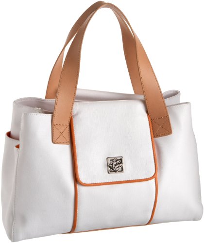 SONDRA ROBERTS NEW YORK Jacqueline Satchel