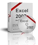 Excel 2007 im Büro, Video-Training