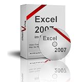 Excel 2007 im B�ro, Video-Trainingvon "Effektiv Verlag"