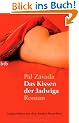 Das Kissen der Jadwiga: Roman