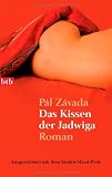 Produkt-Bild: Das Kissen der Jadwiga: Roman
