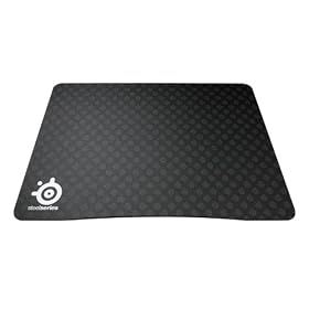 SteelSeries 9HD Gaming Surface Mousepad (PC)