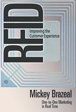 RFID: Improving the Customer Experience