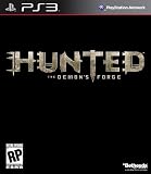Hunted: The Demons Forge Hunted: The Demons Forge