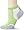 White/Lime