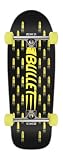 Bullet The Bullet Complete Skateboard (10 x 30)