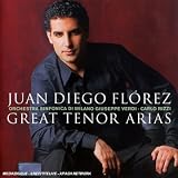 Great Tenor Arias