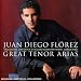 Great Tenor Arias