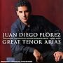 Great Tenor Arias