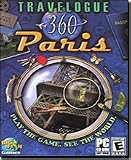 Travelogue 360: Paris