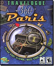 Buy Now at Amazon.com: Travelogue 360: Paris