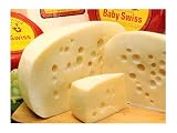 Zimmerman Baby Swiss Cheese