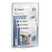 Verbatim Double-Layer 4x 2.6 GB Mini DVD-R Bundle (3 Discs)