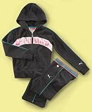 PUMA - Puma Little Girl Rocker Pants