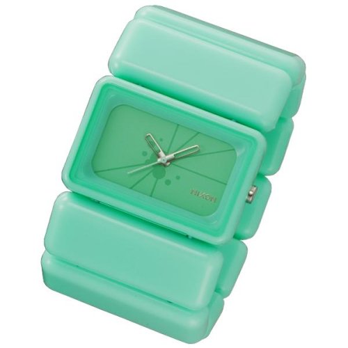 ｜ニクソン（nixon） ウォッチ（VEGA） VEGAMINT ミント レディス