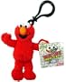 TMX Elmo Tickle Me Elmo Plush Giggling Keychain