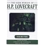 The Dark Worlds Of H. P. Lovecraft Volume 4