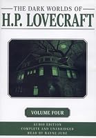 The Dark Worlds Of H. P. Lovecraft Volume 4 (The Dark Worlds of H. P. Lovecraft)