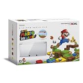 スーパーマリオ 3Dランド パック (アイスホワイト)