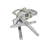 1989-1995 BMW 525i SEDAN RH REAR (PASSENGER SIDE) POWER WINDOW REGULATOR WITHOUT... by ESI