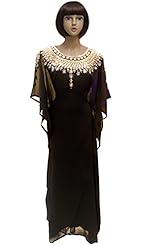 Chiffon/Georgette  Dress