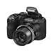 Fujifilm FinePix S1600 12.2 MP Digital Camera with 15x Wide Angle Optical Dual Image Stabilized Zoom and 3-Inch LCD