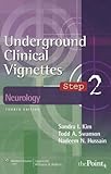 Underground Clinical Vignettes Step 2 - Neurology