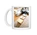 Couple reading Photo Mugs