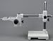 Sturdy Boom Stand for Stereo Microscopes