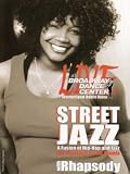 Live at Broadway Dance Center - Street Jazz with Rhapsody