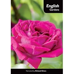English Gardens (Gardens of England)