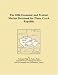 The 2006 Economic and Product Market Databook for Plzen, Czech Republic