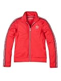 BOGNER FIRE + ICE Damen Unterzieher ALANA, red, 38