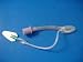 Laryngeal Mask Airway, size 1, pvc, disposable