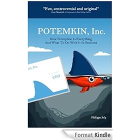 Potemkin, Inc.