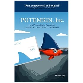Potemkin, Inc.