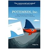 Potemkin, Inc.di Philippe Joly