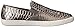 Qupid Women's Mitch-01 Fashion Sneaker