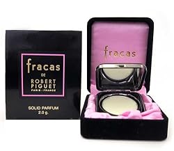 Fracas by Robert Piguet Solid Parfum - 2 g