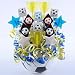 Soccer Mania Lollipop Bouquet