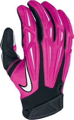 Nike Adult Superbad 2.0 Football Gloves