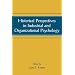 Historical Perspectives in Industrial and Organizational Psychology (Applied Psychology Series)