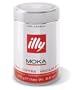 illy Caffe Normale MOKA Ground Coffee, 8.8-Ounce Tin
