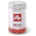 illy Caffe Normale MOKA Ground Coffee, 8.8-Ounce Tin